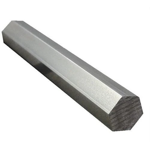 SS 304 Hex ROD